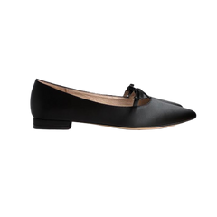 Viviamos Baxter Dress Flats