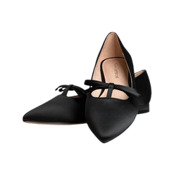 Viviamos Baxter Dress Flats