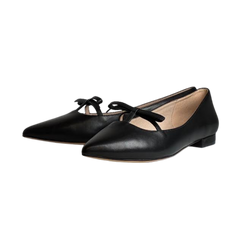 Viviamos Baxter Dress Flats