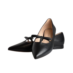 Viviamos Baxter Dress Flats