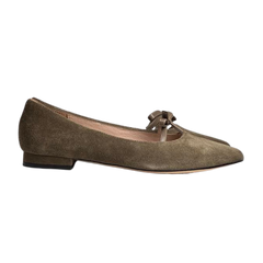 Viviamos Baxter Dress Flats