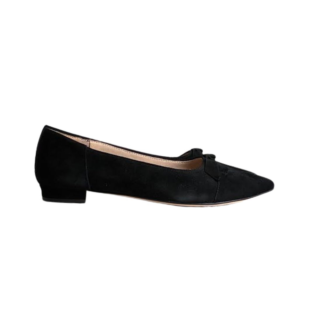 Viviamos Caroll Dress Flats