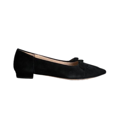 Viviamos Caroll Dress Flats