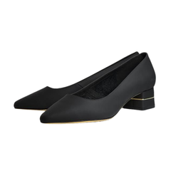 Melyann Hilly Ladies Low Heel