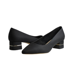 Melyann Hilly Ladies Low Heel