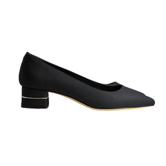 Melyann Hilly Ladies Low Heel