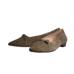 Viviamos Caroll Dress Flats