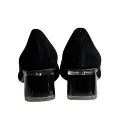 Viviamos Jasper-A Low Heels