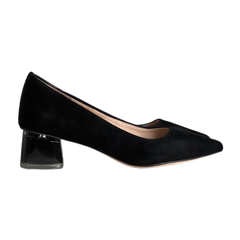 Viviamos Jasper-A Low Heels