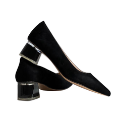 Viviamos Jasper-A Low Heels