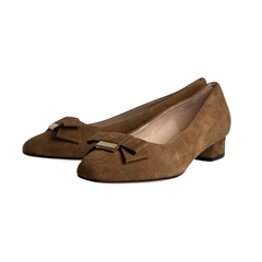 Viviamos Galena Low Heel