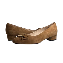 Viviamos Galena Low Heel