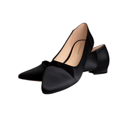 Viviamos Caroll Dress Flats