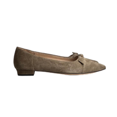 Viviamos Caroll Dress Flats