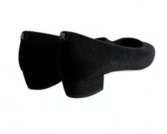 Melyann Rowee Low Heel