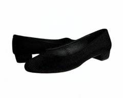 Melyann Rowee Low Heel
