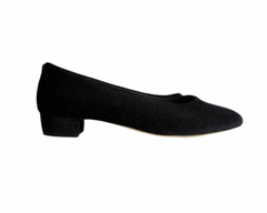 Melyann Rowee Low Heel