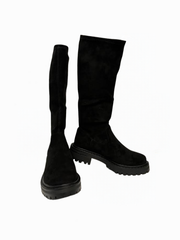 Pretty Posh 89618-39 Tall Boots