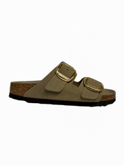 Birkenstock Arizona Big Buckle Slides
