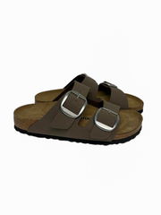 Birkenstock Arizona Big Buckle Slides