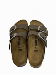 Birkenstock Arizona Big Buckle Slides
