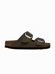 Birkenstock Arizona Big Buckle Slides