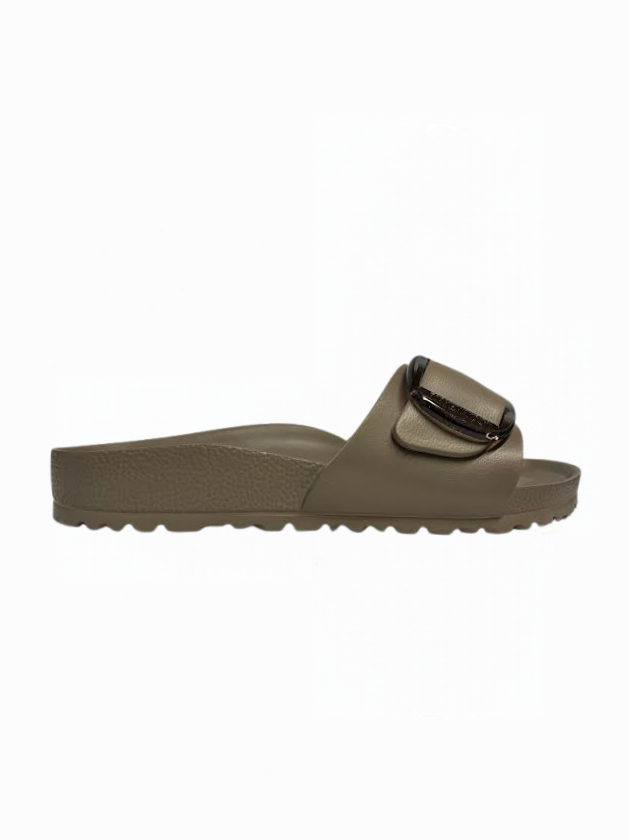 Birkenstock Madrid Big Buckle EVA Slides
