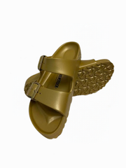 Birkenstock Ava Ladies Rubber Slippers