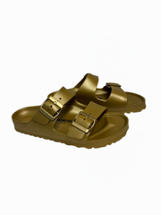 Birkenstock Ava Ladies Rubber Slippers