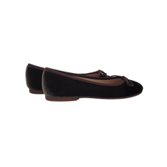 Beberlis 24047 Velvet Ballet Flats