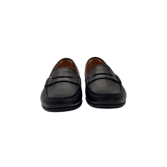 Atlanta Mocasin 574 Leather Loafer