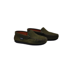 Atlanta Moccasin 15G Childrens loafer