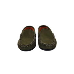 Atlanta Moccasin 15G Childrens loafer