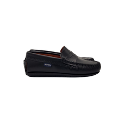 Atlanta Mocassin 32G Childrens Loafer