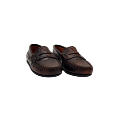 Atlanta Mocassin 32G Childrens Loafer