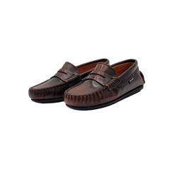 Atlanta Mocassin 32G Childrens Loafer