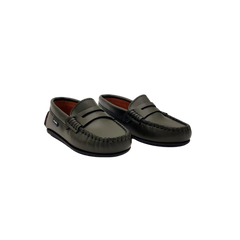 Atlanta Mocassin 32G Childrens Loafer