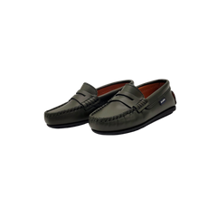 Atlanta Mocassin 32G Childrens Loafer