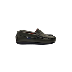 Atlanta Mocassin 32G Childrens Loafer