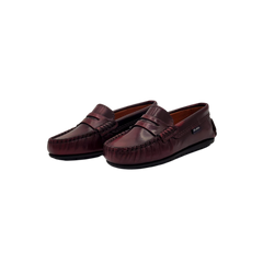 Atlanta Mocassin 32G Childrens Loafer