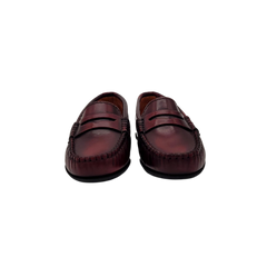 Atlanta Mocassin 32G Childrens Loafer