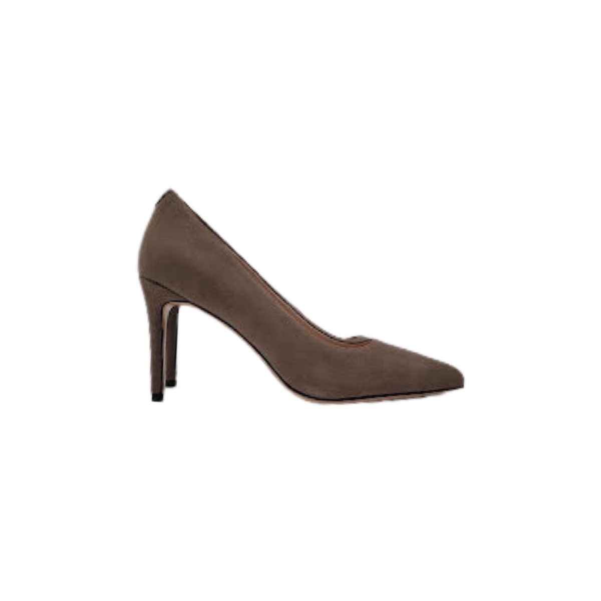 Viviamos Orchid-A Ladies Spike Heels