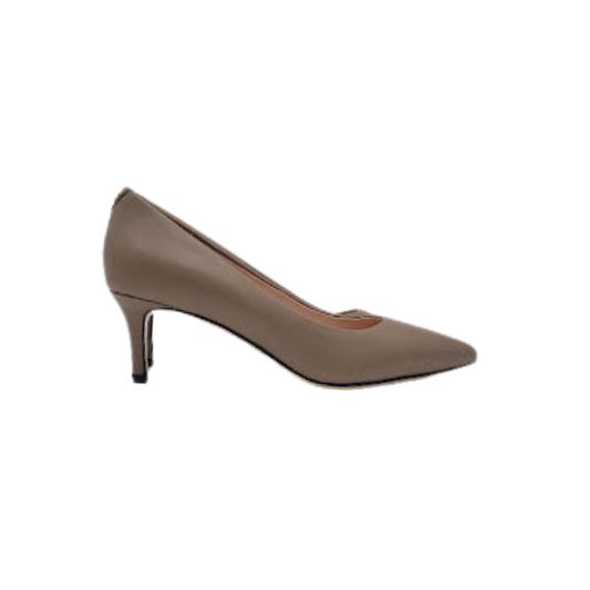 Viviamos Orchid-B Ladies Low heel