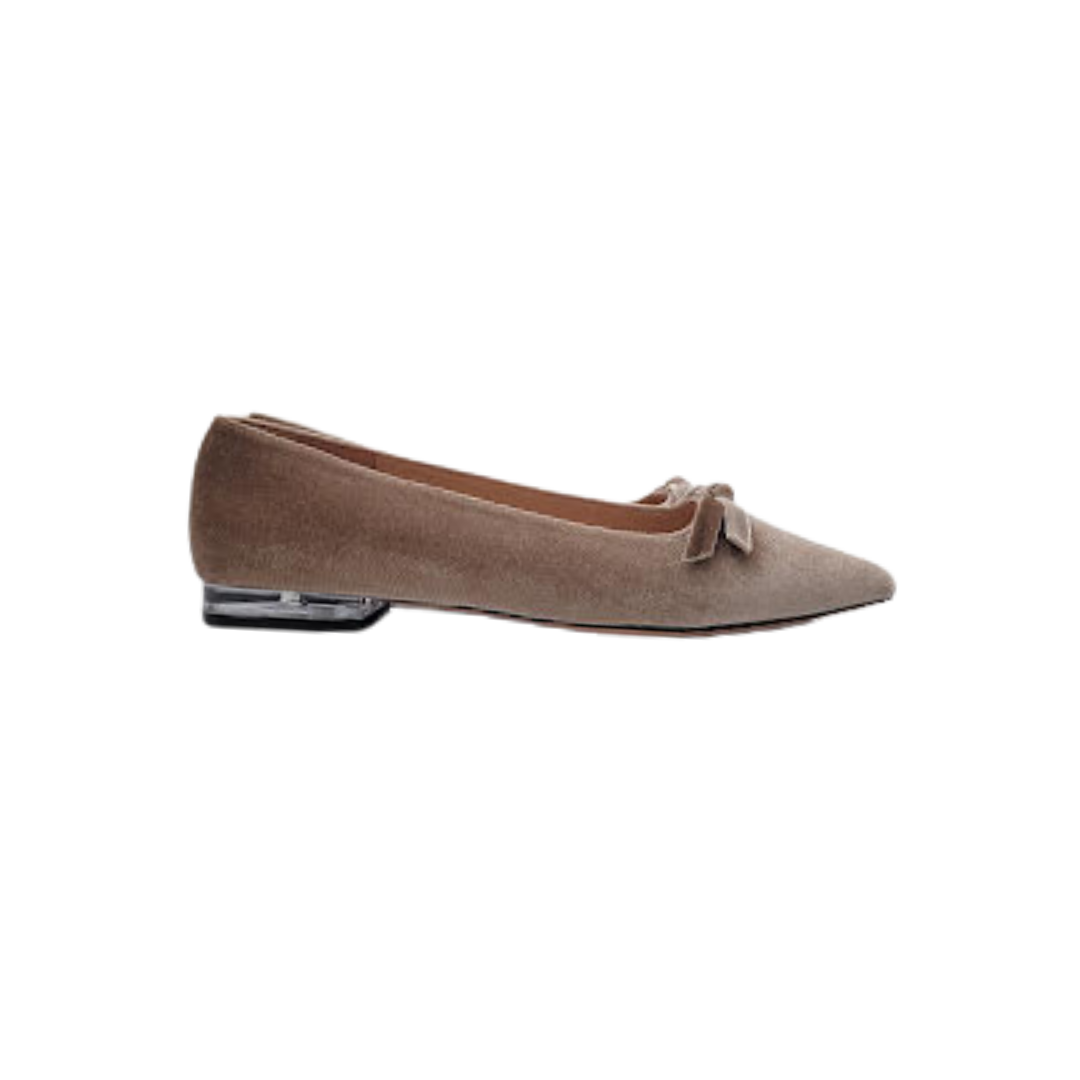 Viviamos Lotus Ladies Dress Shoe