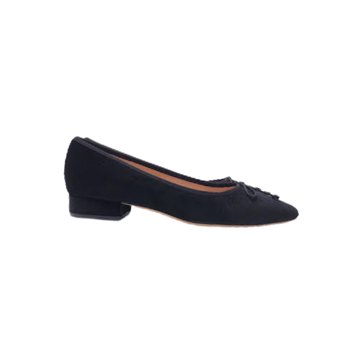 Viviamos Jasmine Ladies Low Heel