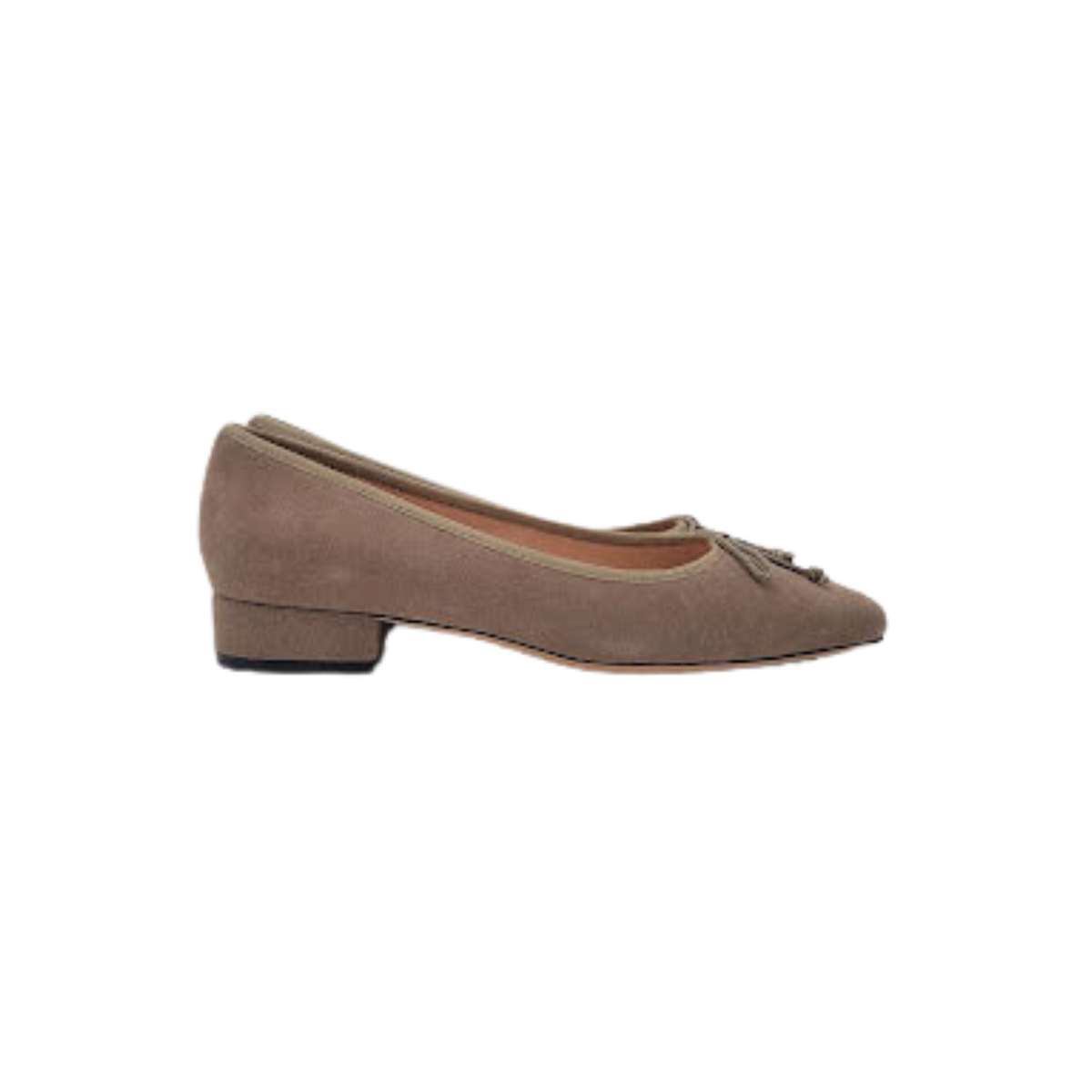 Viviamos Jasmine Ladies Low Heel