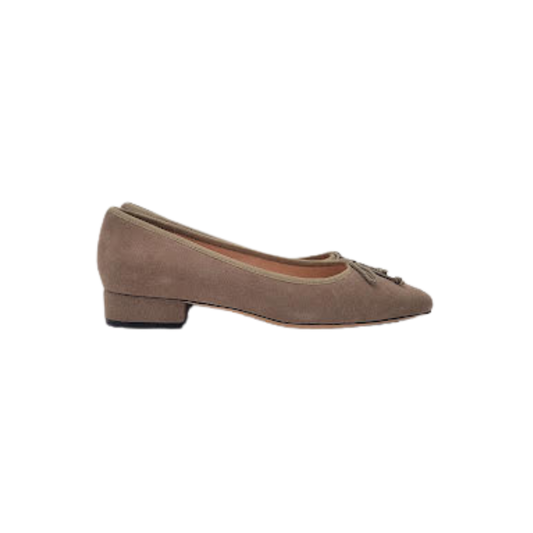 Viviamos Jasmine Ladies Low Heel