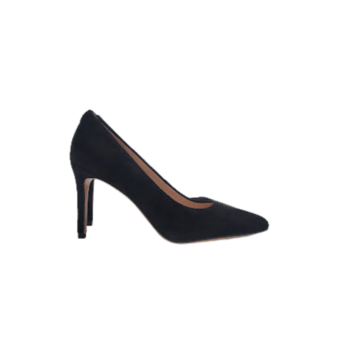 Viviamos Orchid-A Ladies Spike Heels