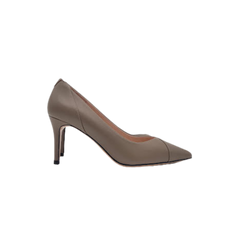 Viviamos Marigold Ladies Spike Heel