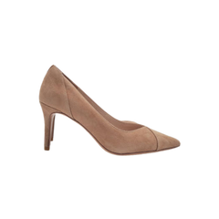 Viviamos Marigold Ladies Spike Heel